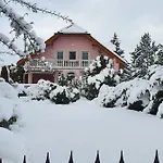 Wow Liptov House Nyaraló Lipótszentmiklós
