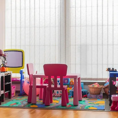 Wow Liptov House * Liptowski Mikułasz