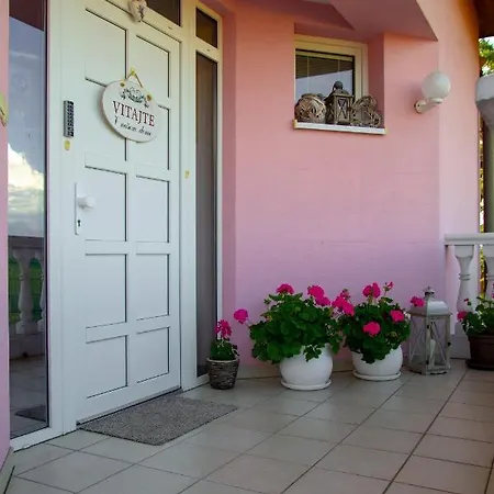 Wow Liptov House Dom wakacyjny *