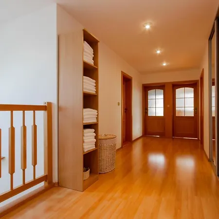 Wow Liptov House Dom wakacyjny