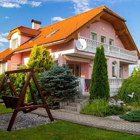 Wow Liptov House * Liptovský Mikuláš