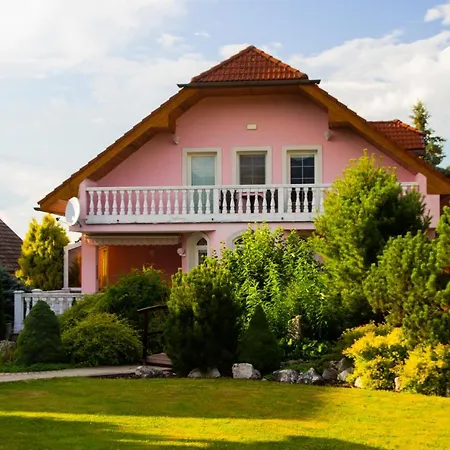 Wow Liptov House Dom wakacyjny