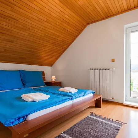 Wow Liptov House Dom wakacyjny