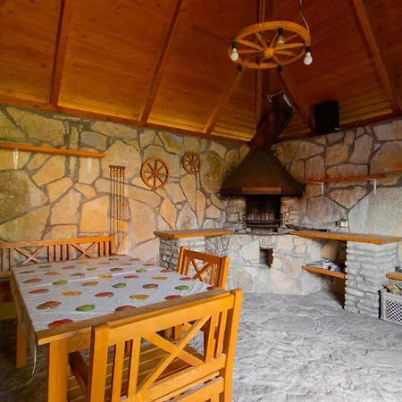 Wow Liptov House Liptowski Mikułasz