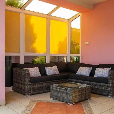 Wow Liptov House Liptovský Mikuláš