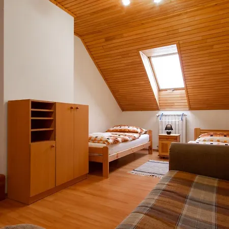 Wow Liptov House Liptovsky Mikulas