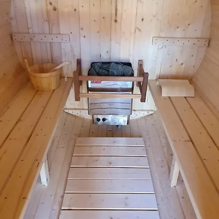 Wow Liptov House Liptovský Mikuláš