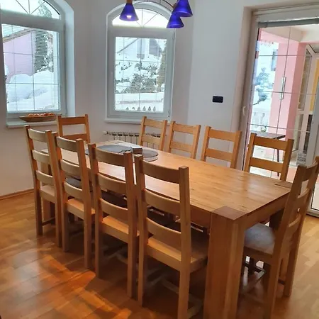 Dom wakacyjny Wow Liptov House