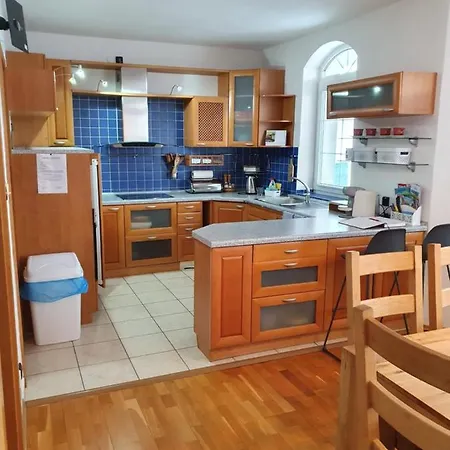 Wow Liptov House Dom wakacyjny Liptowski Mikułasz