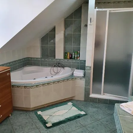 Wow Liptov House Dom wakacyjny Liptowski Mikułasz