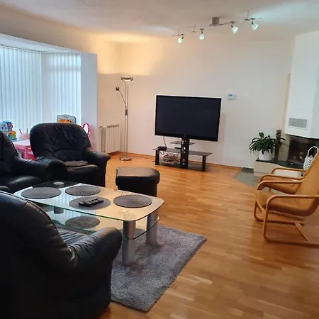 Wow Liptov House * Liptowski Mikułasz