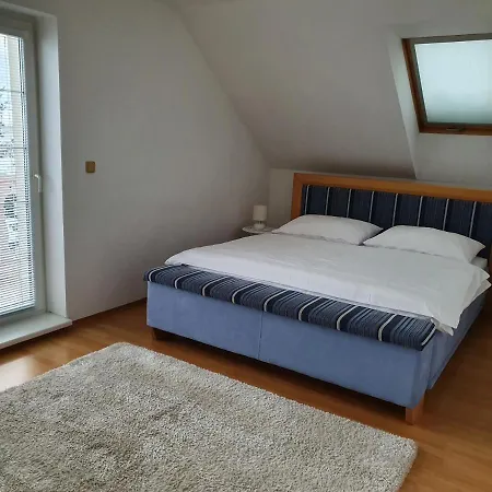 Wow Liptov House