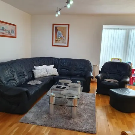 Holiday home Wow Liptov House *