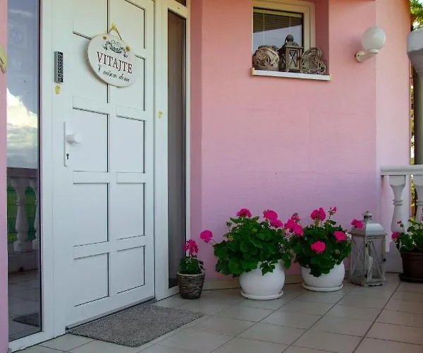 Wow Liptov House Casa vacanze *