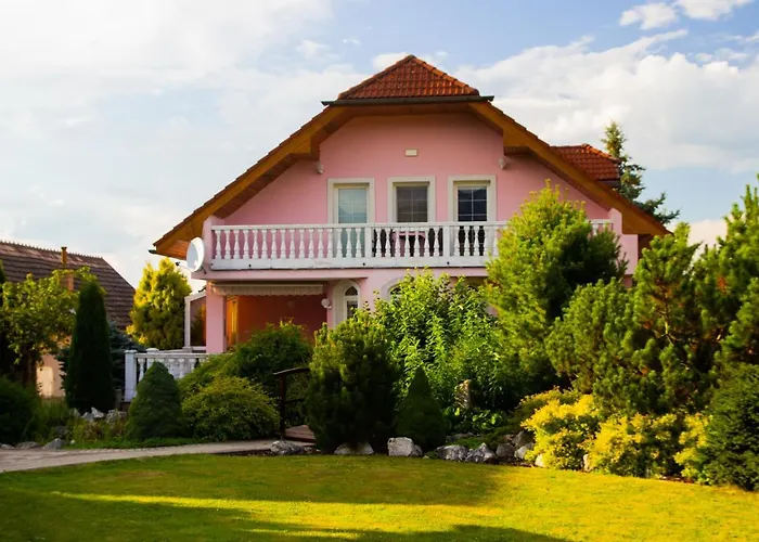 Wow Liptov House Сasa de vacaciones