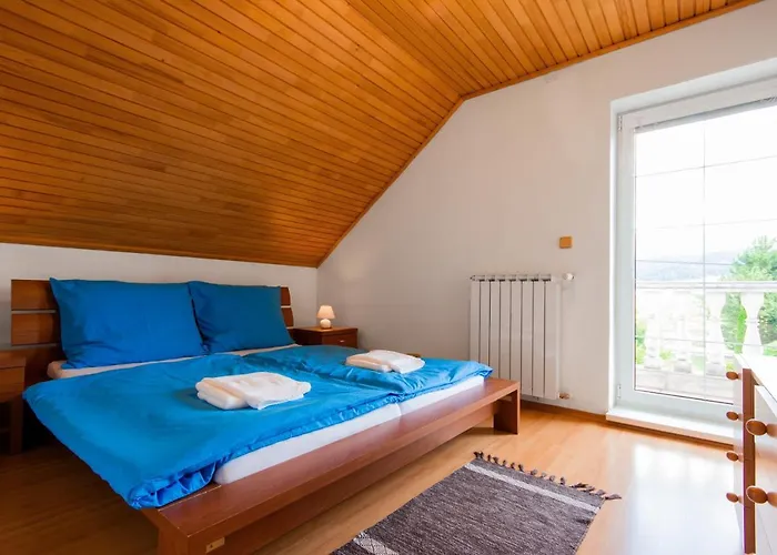 Wow Liptov House Casa vacanze
