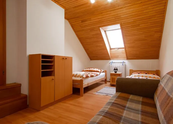 Wow Liptov House Liptovský Mikuláš