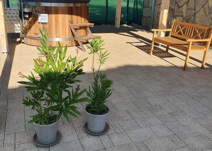 בית נופש Wow Liptov House