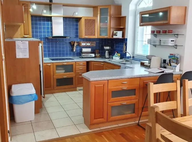 Wow Liptov House בית נופש Liptovský Mikuláš
