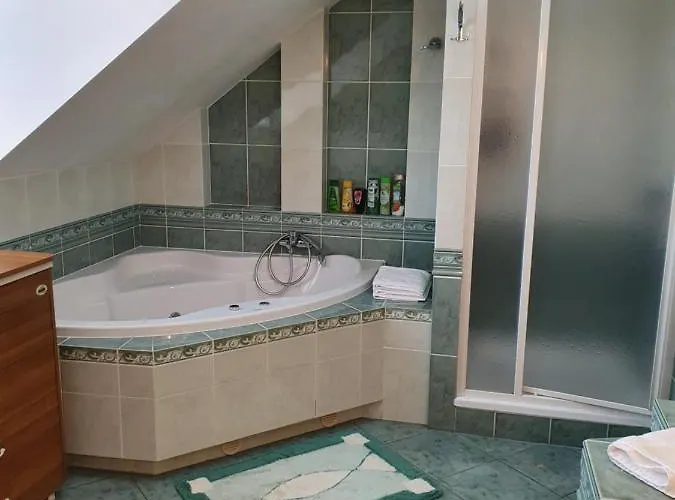 Wow Liptov House Casa vacanze Liptovský Mikuláš
