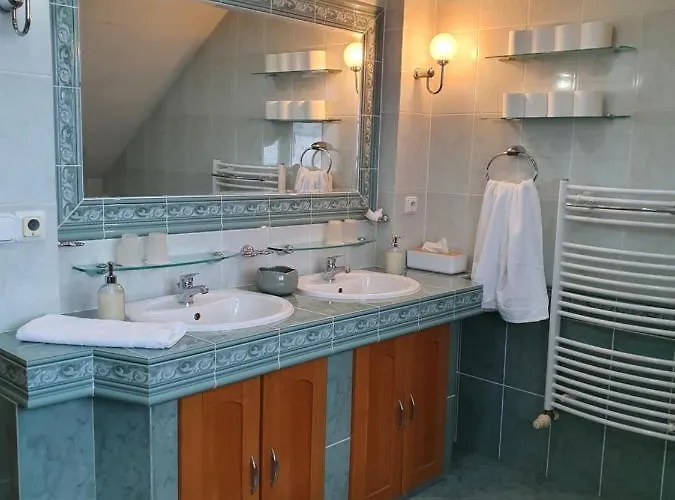 Wow Liptov House Liptovský Mikuláš