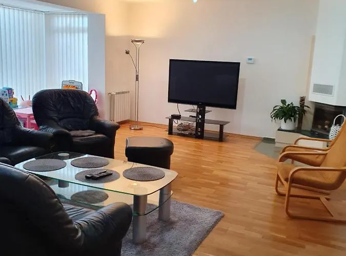 Wow Liptov House * Liptovský Mikuláš