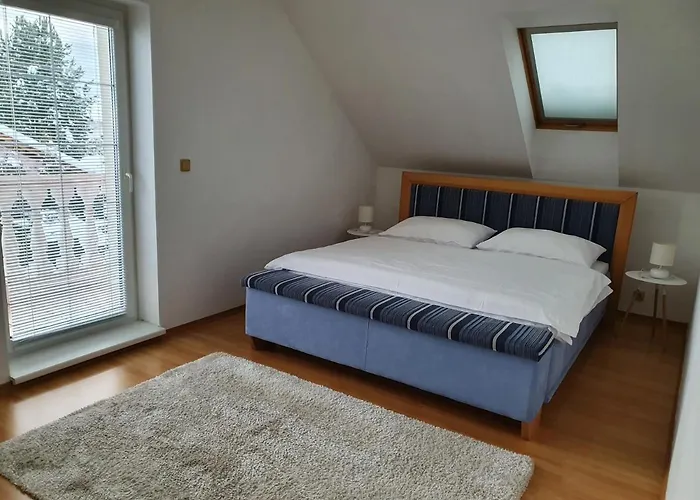 Wow Liptov House