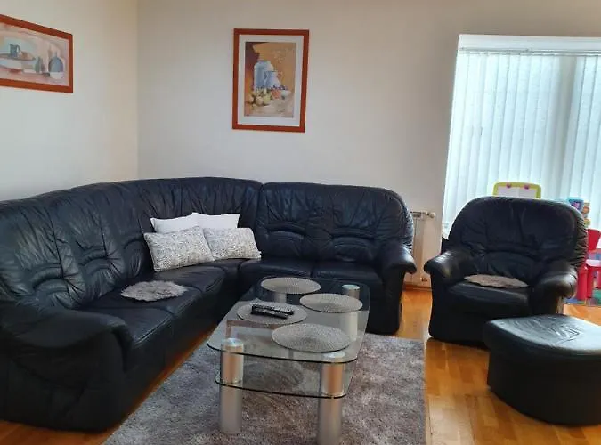 בית נופש Wow Liptov House *